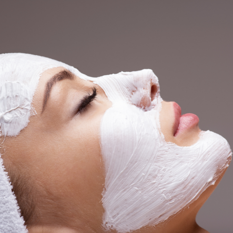 Masken
