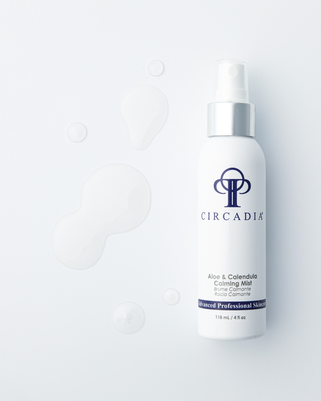 ALOE & CALENDULA CALMING MIST