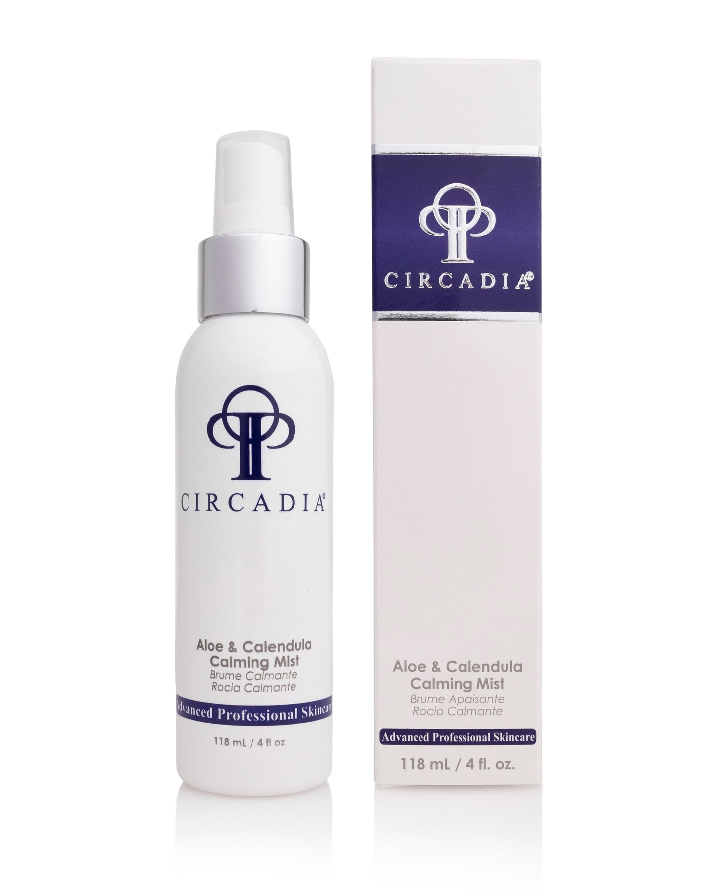 ALOE & CALENDULA CALMING MIST