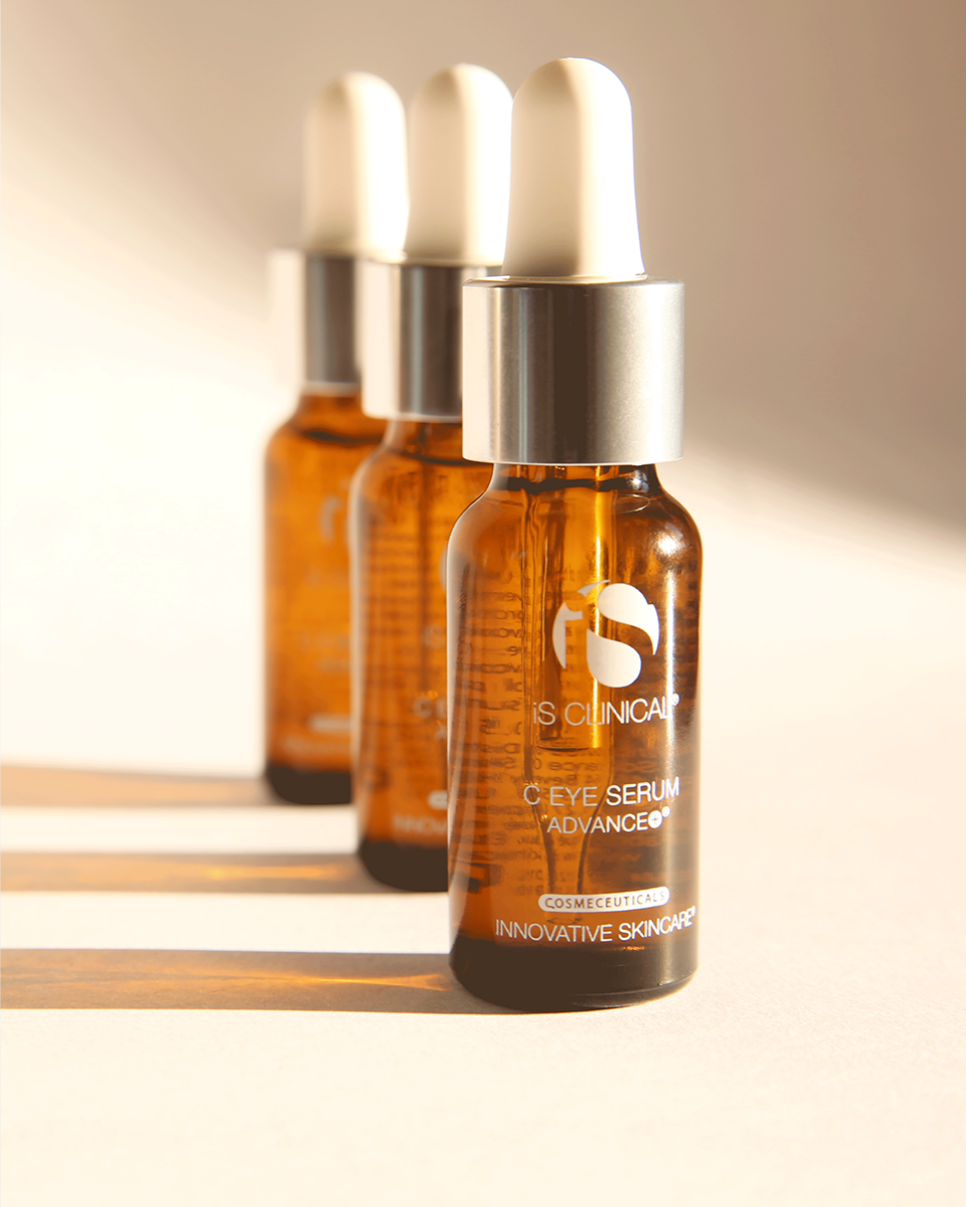 C EYE SERUM ADVANCE+®