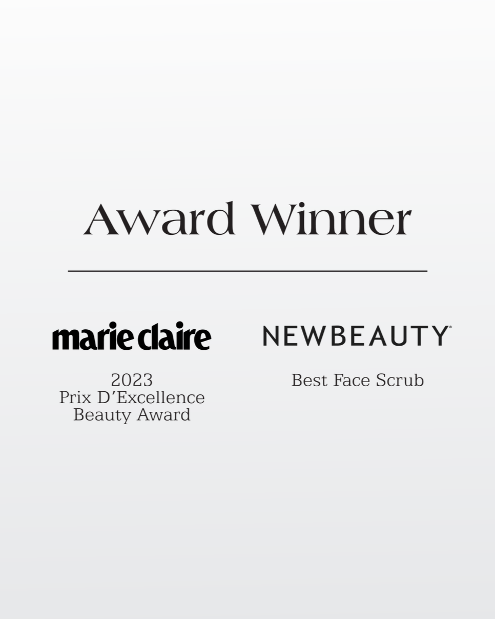 CLEANSING COMPLEX POLISH