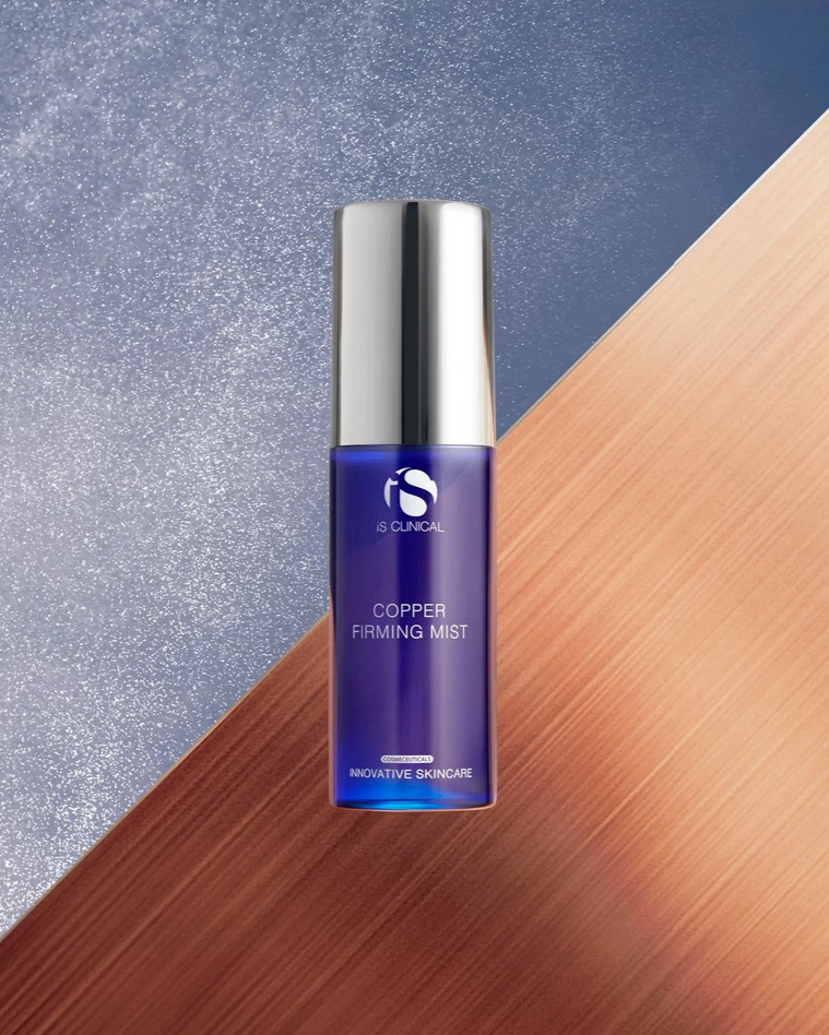 COPPER FIRMING MIST
