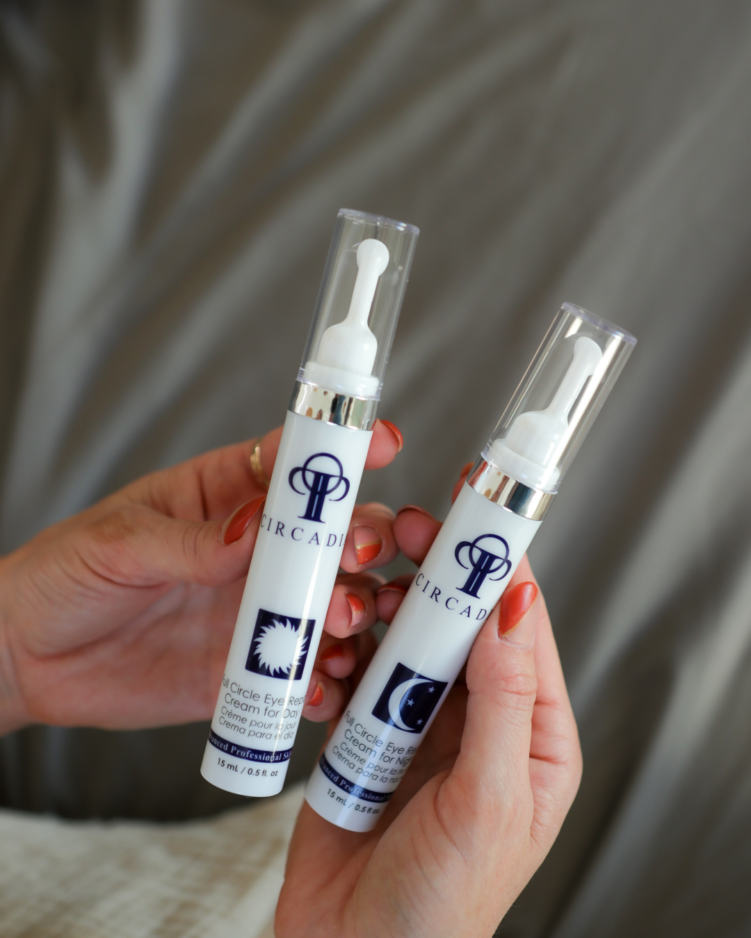 FULL CIRCLE EYE REPAIR SET