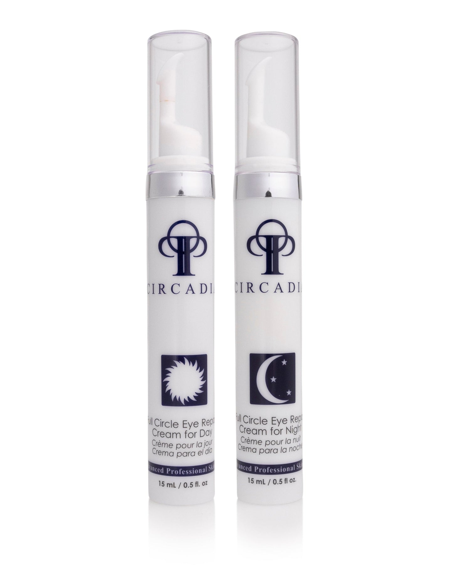 FULL CIRCLE EYE REPAIR SET