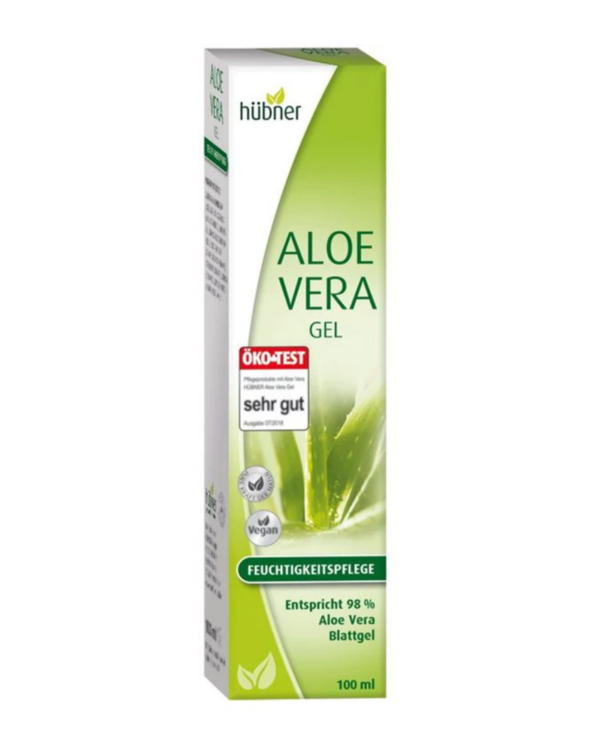 ALOE VERA GEL