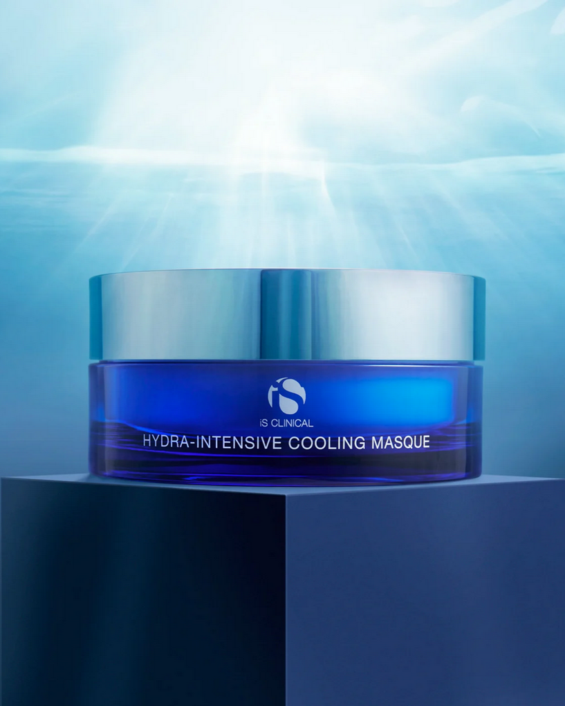 HYDRA-INTENSIVE COOLING MASQUE