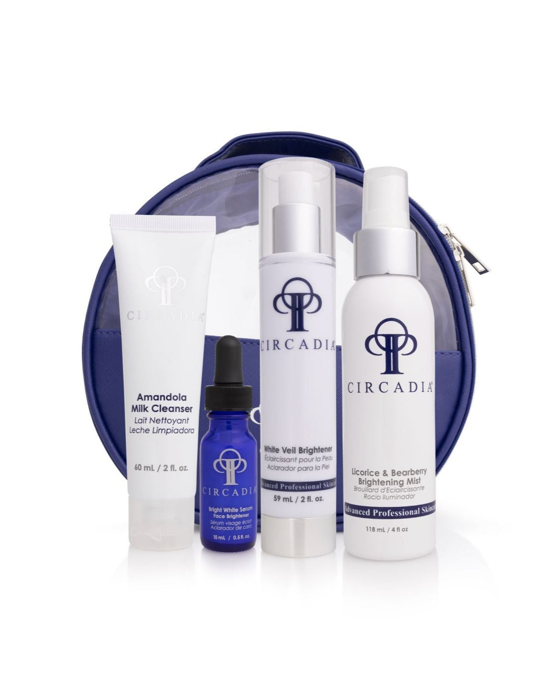 PIGMENTATION REGIMEN KIT