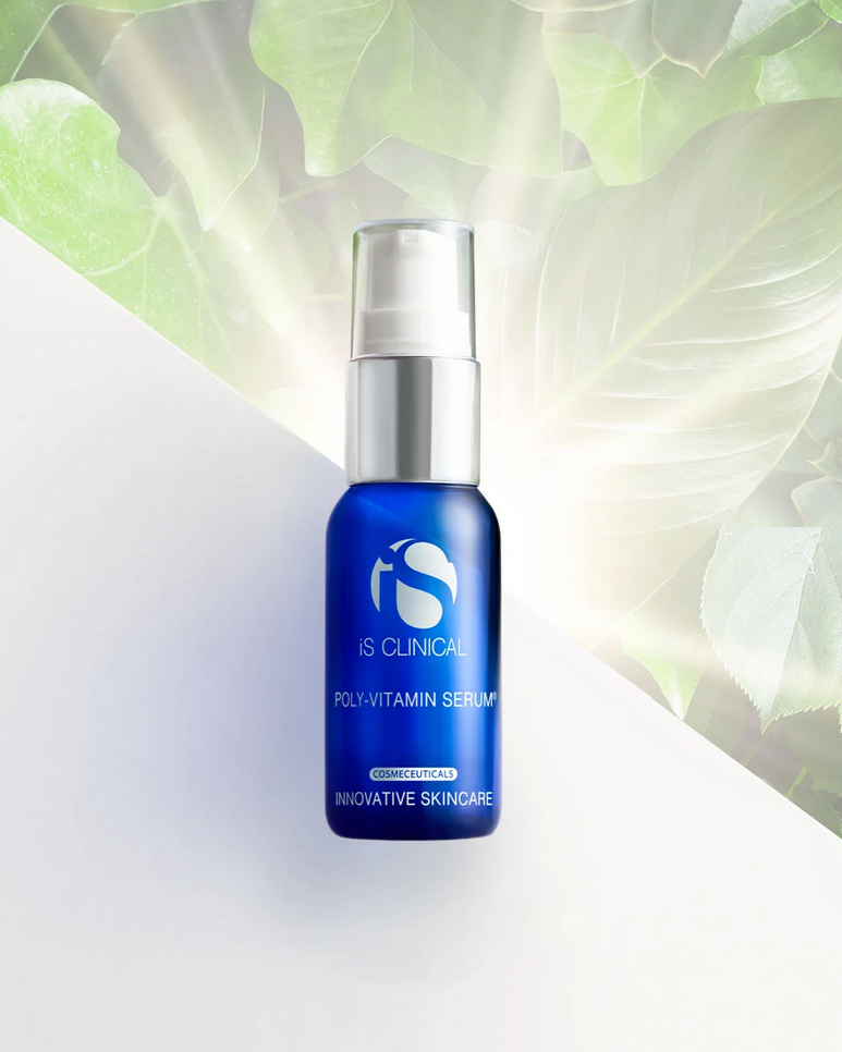POLY-VITAMIN® SERUM