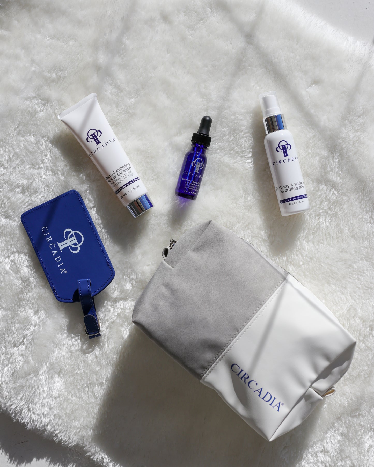 JET TRAVEL SET KIT