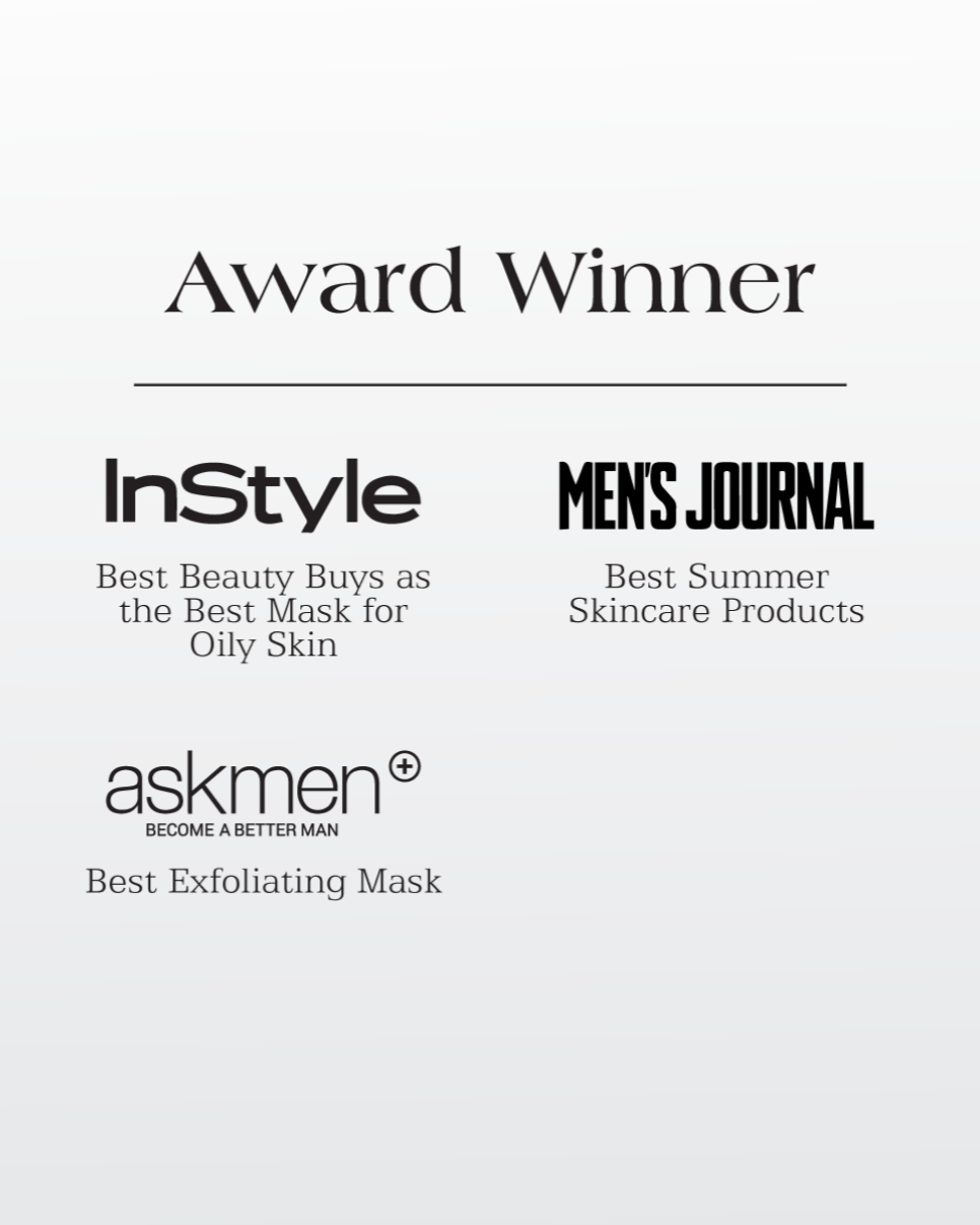 TRI-ACTIVE EXFOLIATING MASQUE