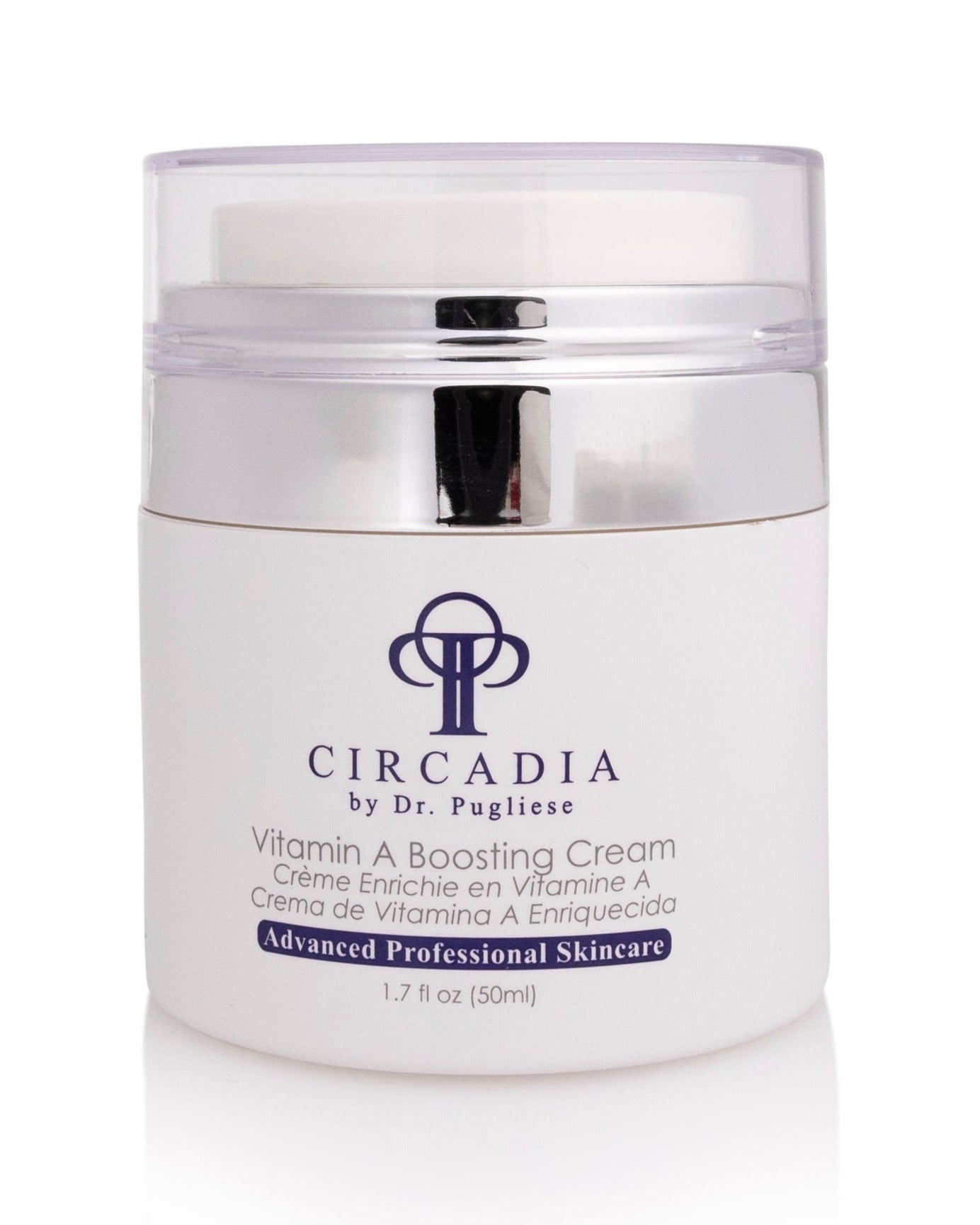 VITAMIN A BOOSTING CREAM