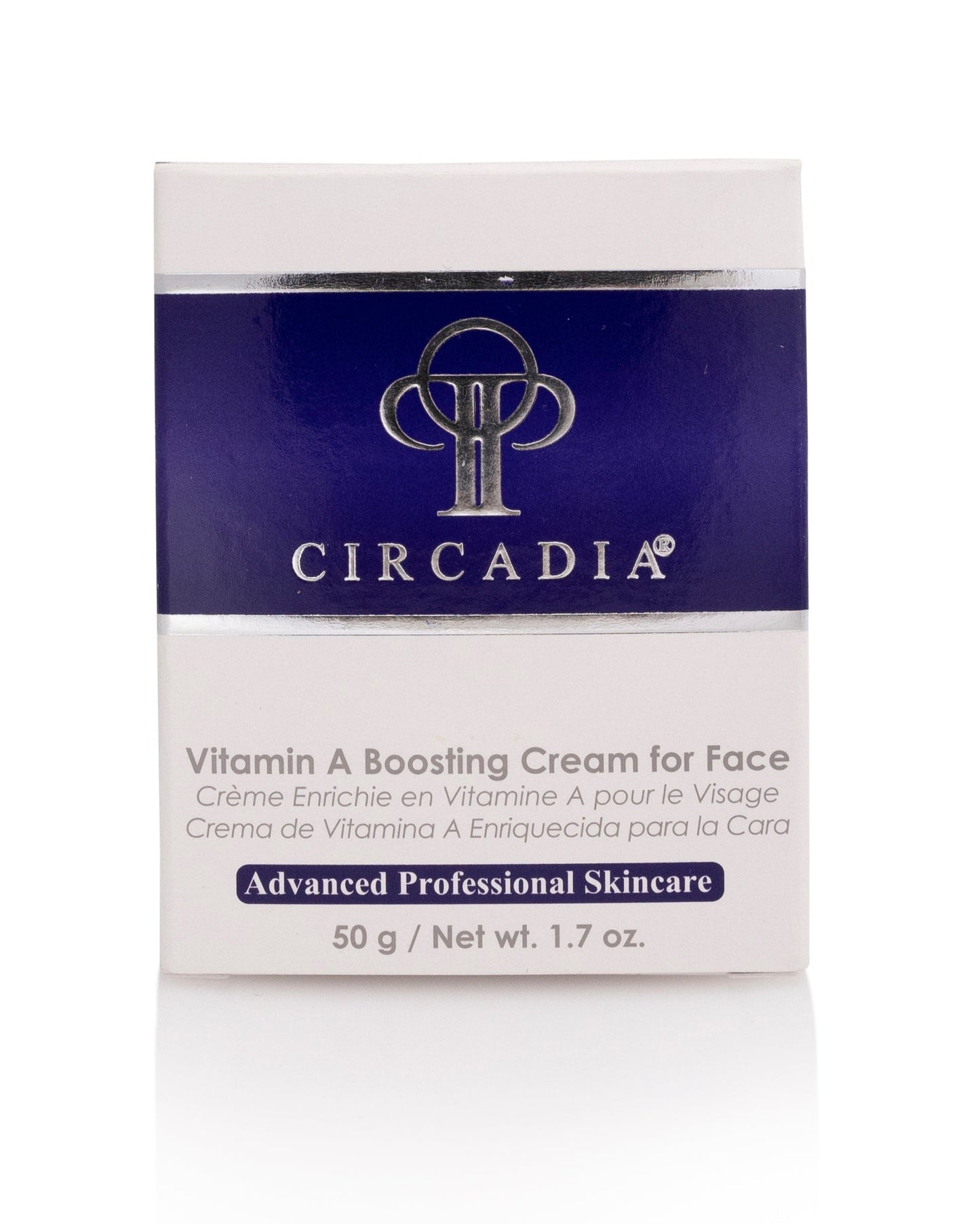 VITAMIN A BOOSTING CREAM