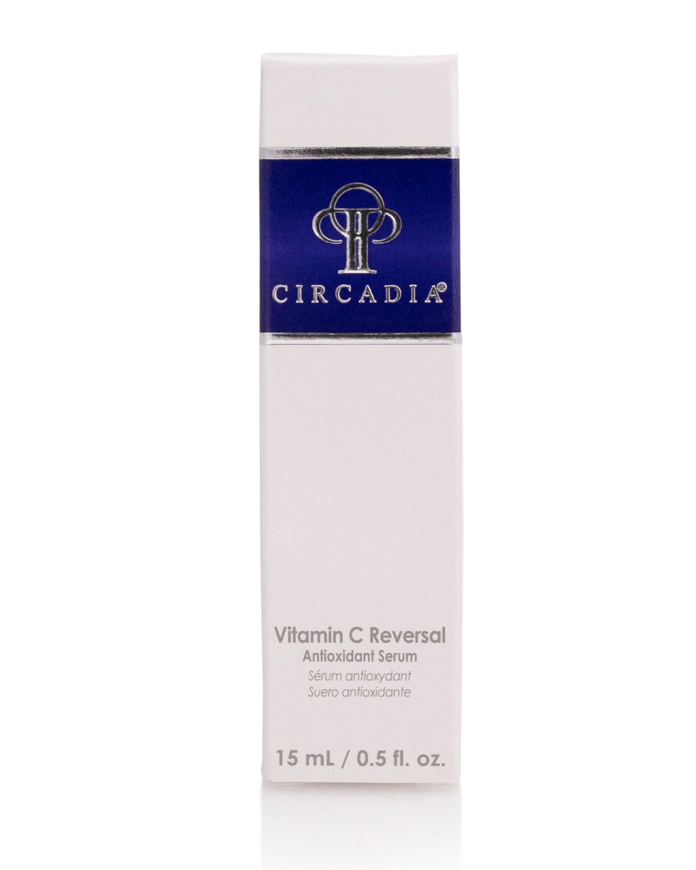 VITAMIN C REVERSAL SERUM