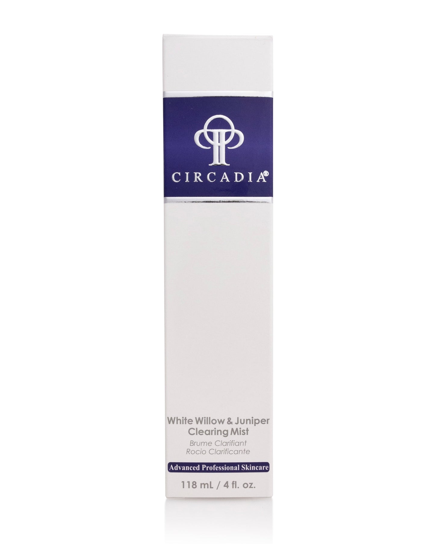 WHITE WILLOW & JUNIPER CLEARING MIST
