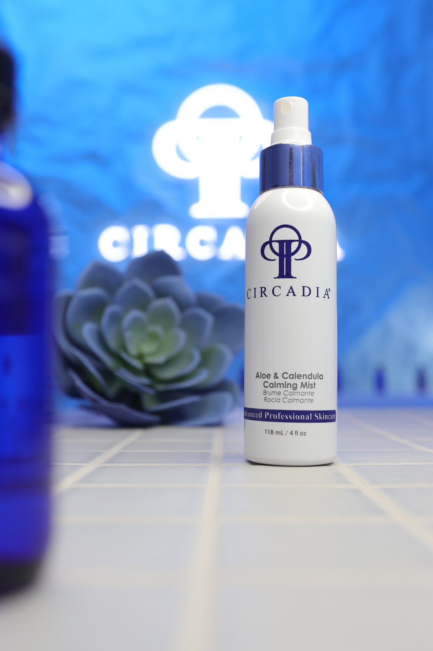 ALOE & CALENDULA CALMING MIST