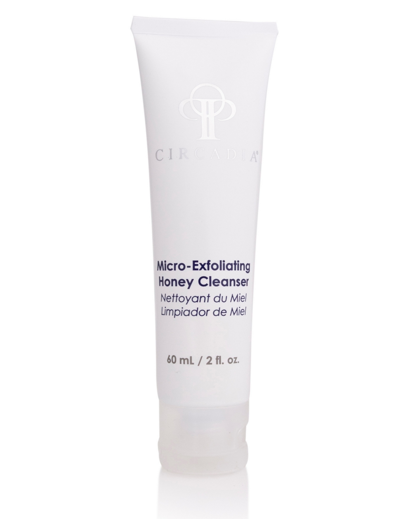 MICRO-EXFOLIATING HONEY CLEANSER
