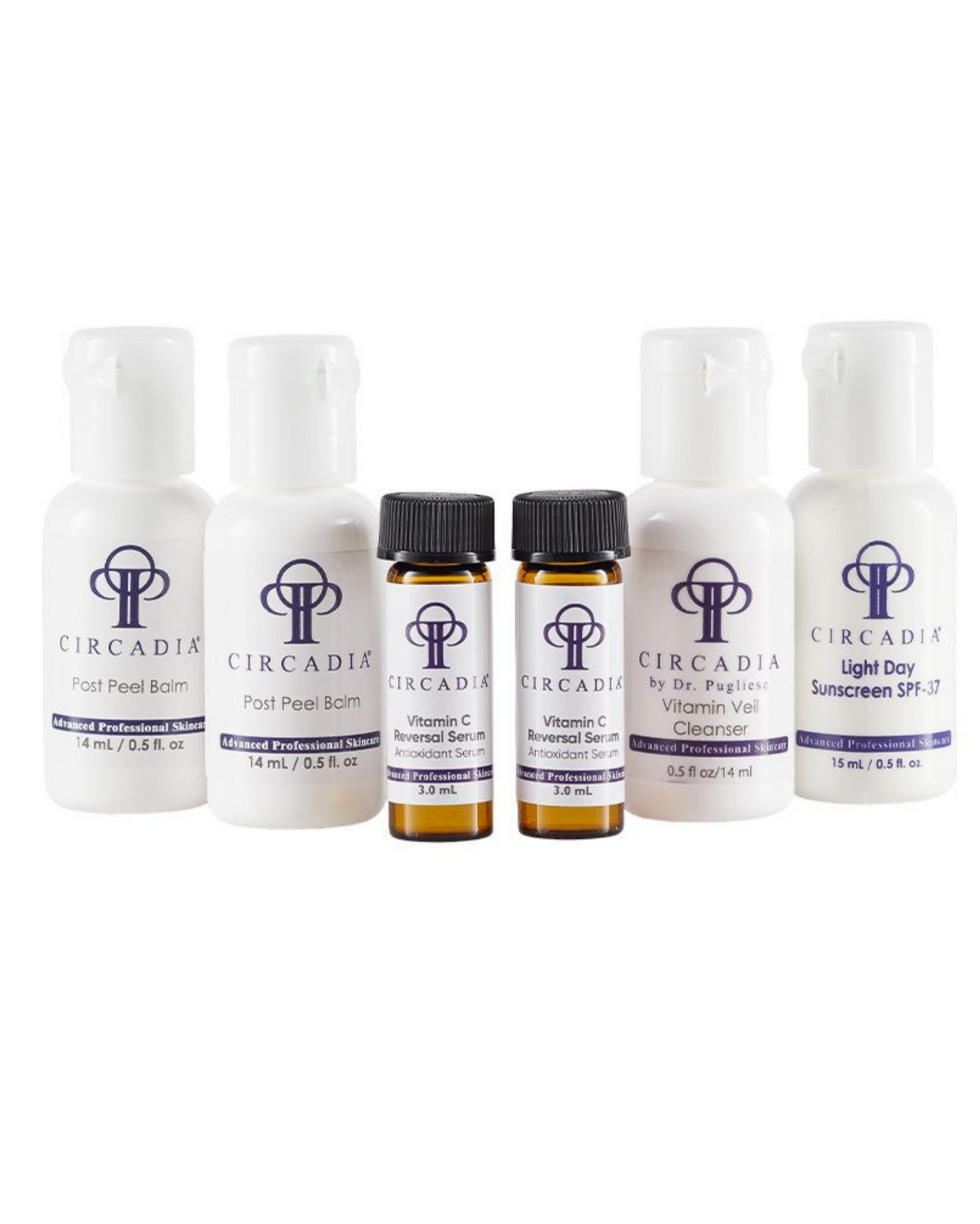 PEEL HOME CARE KIT