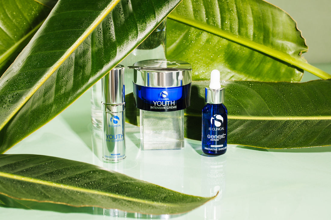 Produkte extremozymes is clinical natur