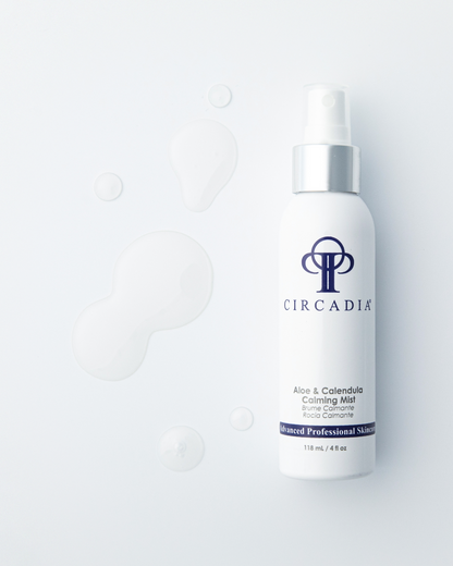 ALOE & CALENDULA CALMING MIST