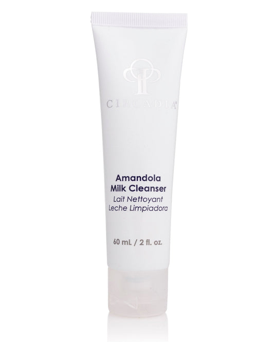 AMANDOLA MILK CLEANSER