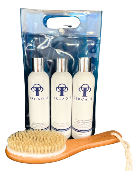 SHAPE AND BODY BUNDLE