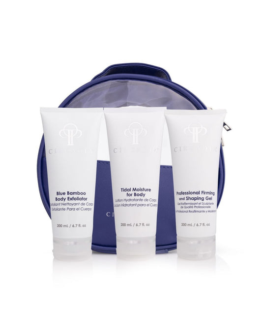 BODY REGIME KIT
