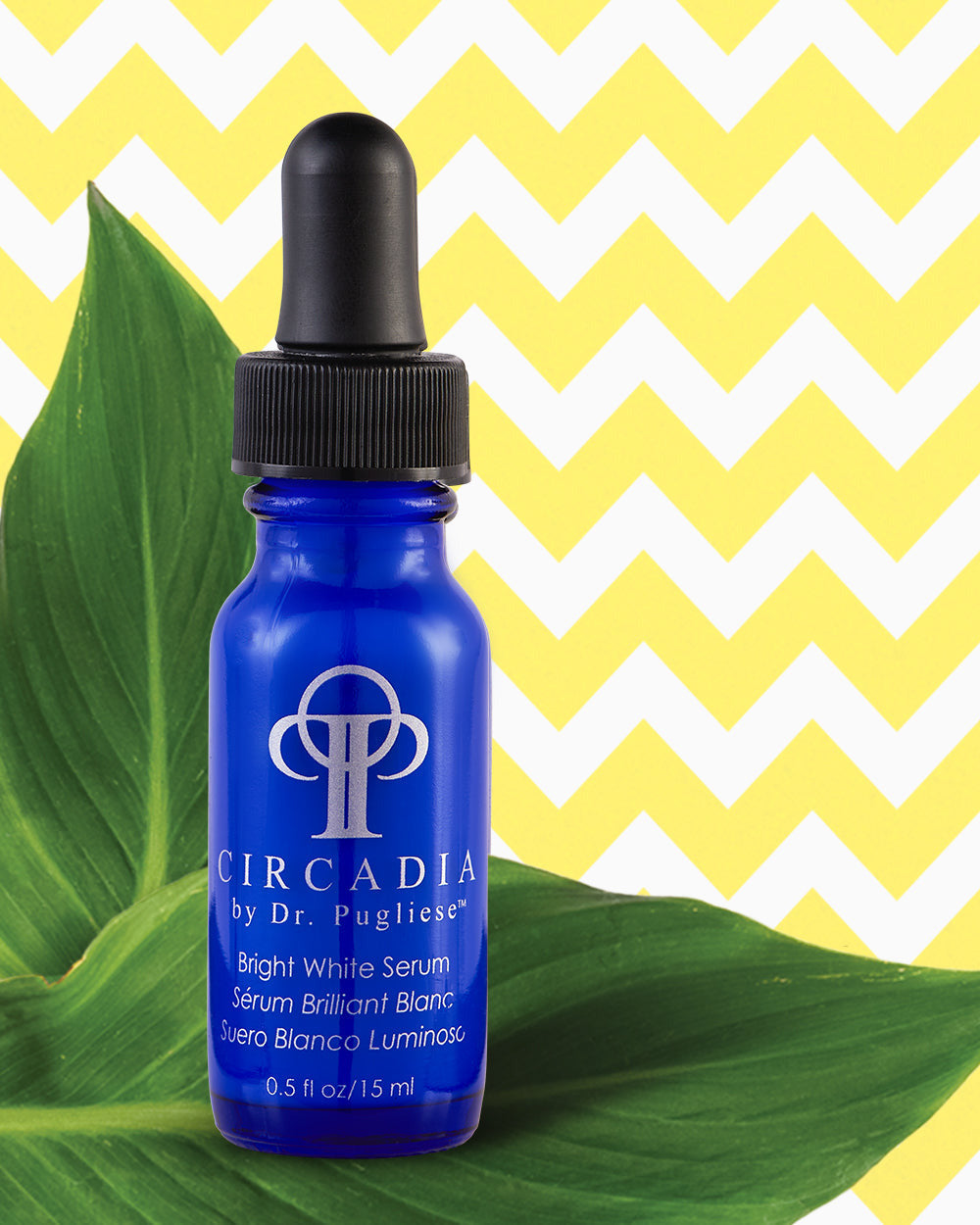 BRIGHT WHITE SERUM