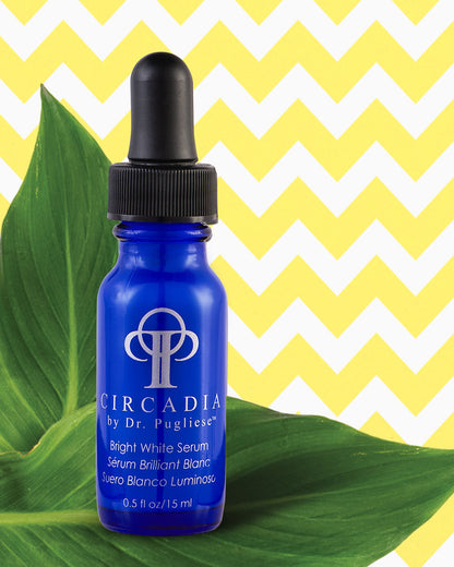 BRIGHT WHITE SERUM