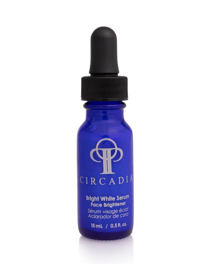BRIGHT WHITE SERUM