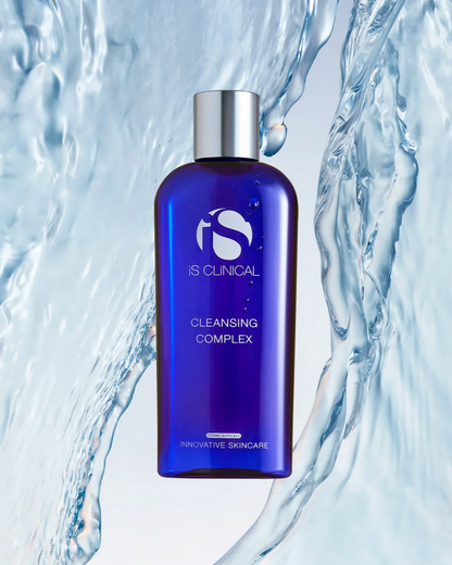 CLEANSING COMPLEX