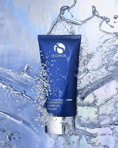 CLEANSING COMPLEX POLISH
