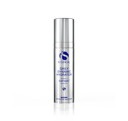 Daily Dynamic Hydrator