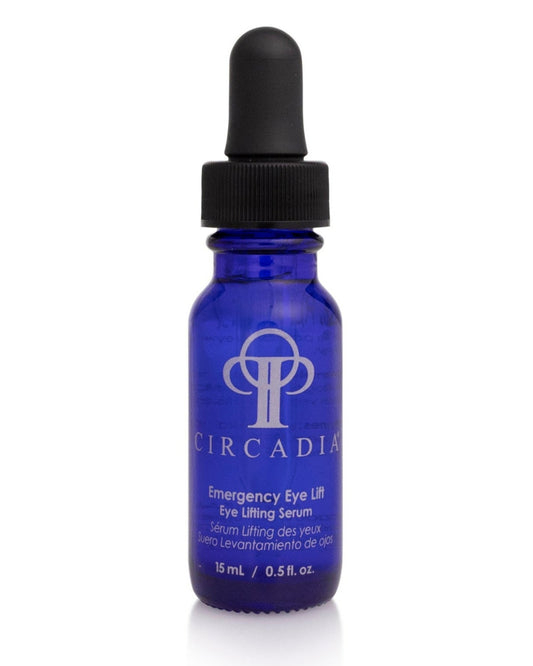 EMERGENCY EYE LIFT