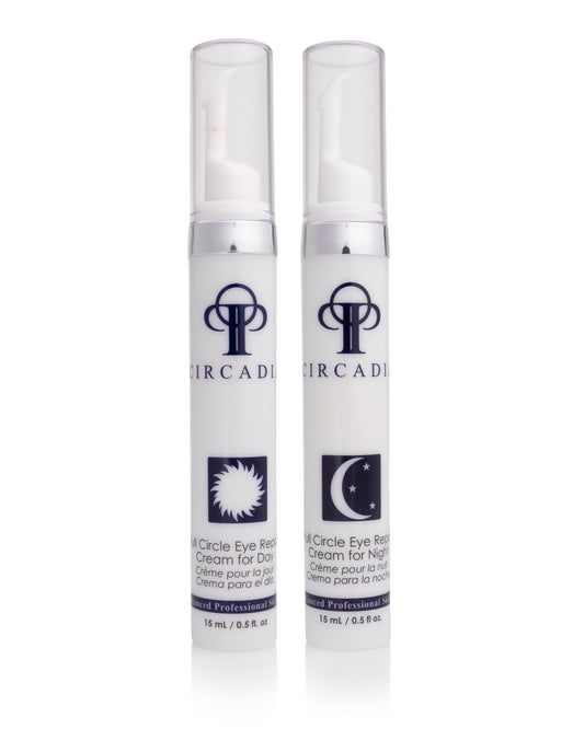 FULL CIRCLE EYE REPAIR SET
