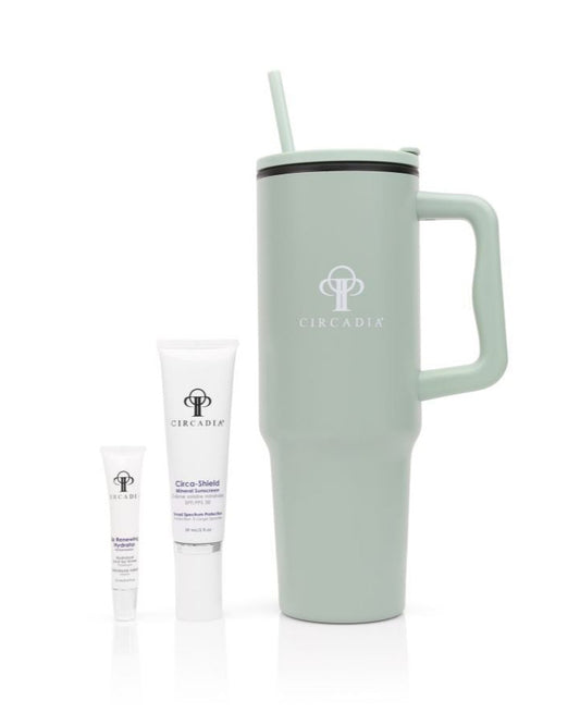 SUMMER ESSENTIALS BUNDLE