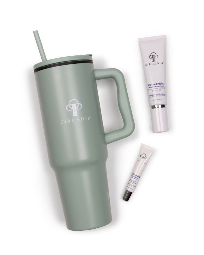 SUMMER ESSENTIALS BUNDLE