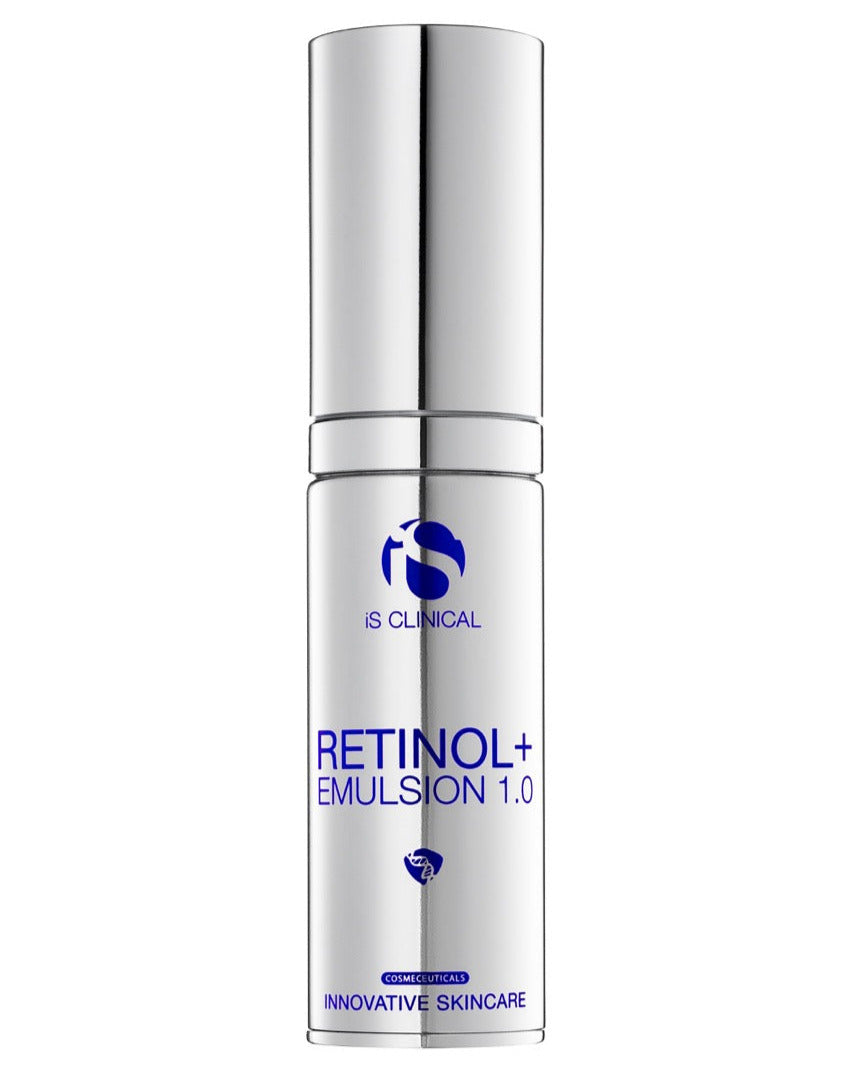 RETINOL+ EMULSION 1.0