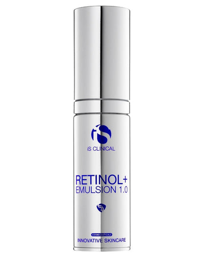 RETINOL+ EMULSION 1.0