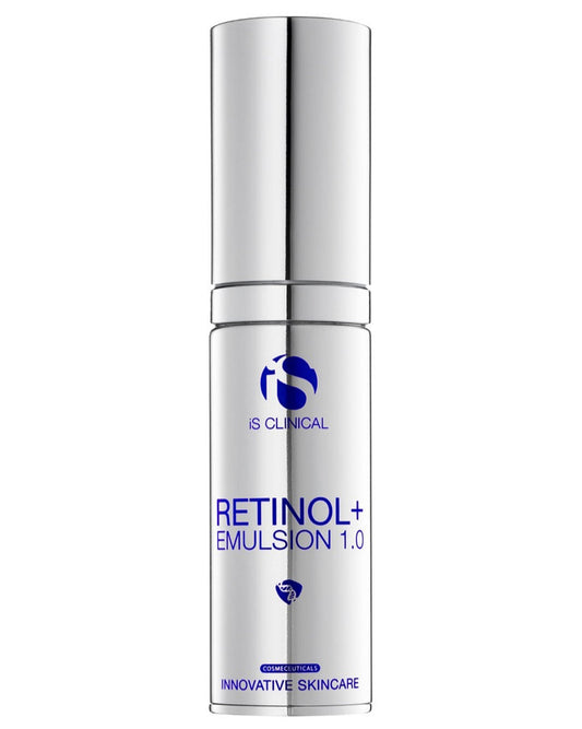 RETINOL+ EMULSION 1.0