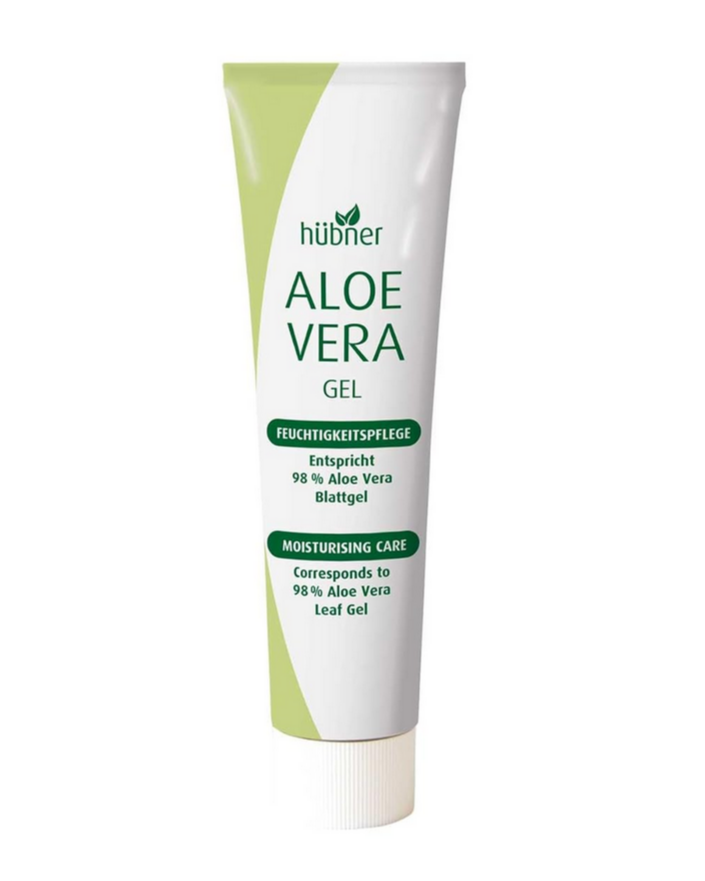 ALOE VERA GEL