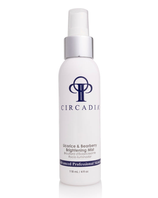 LICORICE & BLUEBERRY BRIGHTENING MIST
