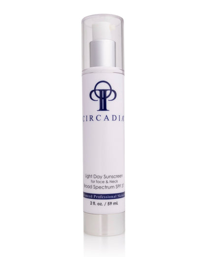 LIGHT DAY SUNSCREEN BROAD SPF-37