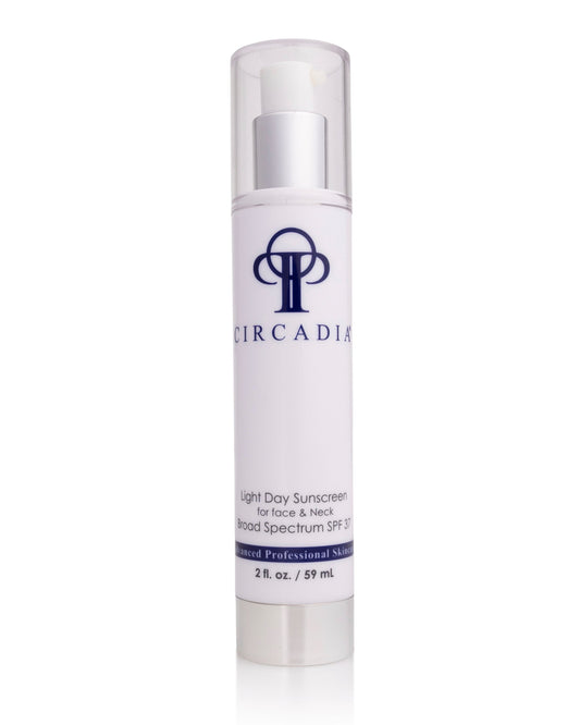 LIGHT DAY SUNSCREEN BROAD SPF-37