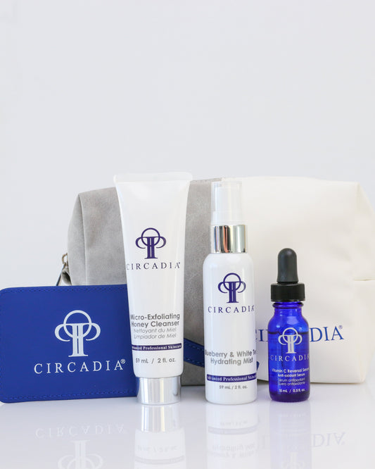 JET TRAVEL SET KIT