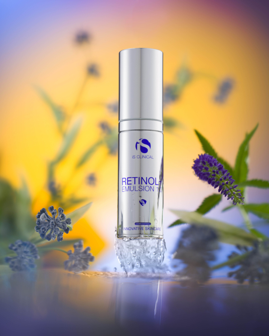 RETINOL+ EMULSION 1.0