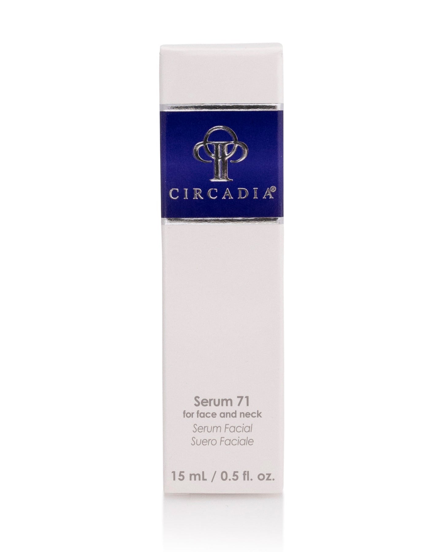 SERUM 71