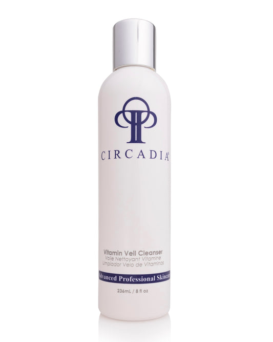 VITAMIN VEIL CLEANSER