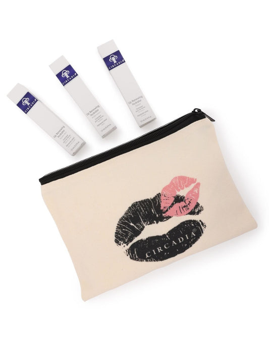 LIMITED LIP TRIO