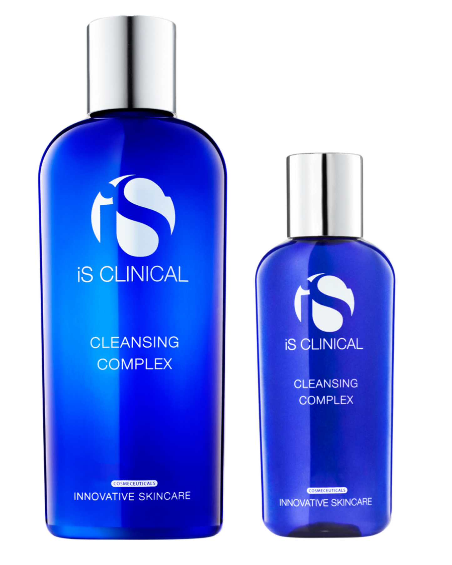 CLEANSING COMPLEX
