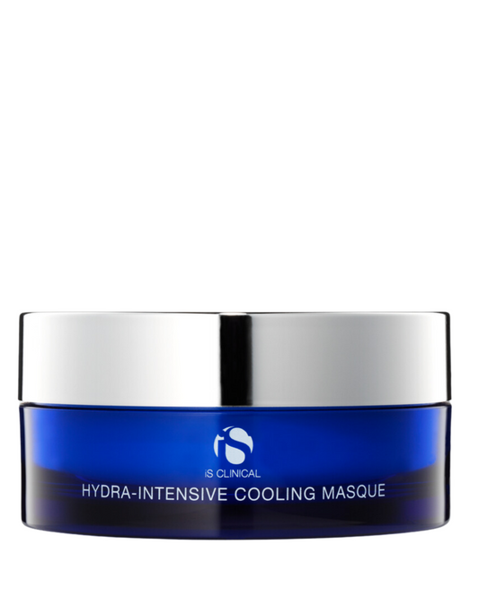 HYDRA-INTENSIVE COOLING MASQUE